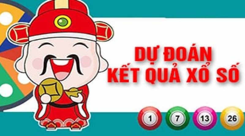 Dự đoán xổ số Đắk Nông 03/12/2022 – Soi cầu ĐN chuẩn xác