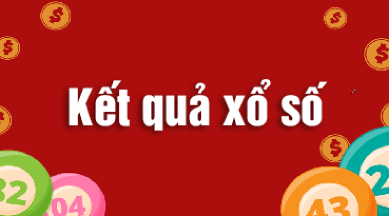 Kết quả xổ số Đắk Nông 05-10-2024