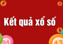 Kết quả xổ số Đắk Nông 07-12-2024