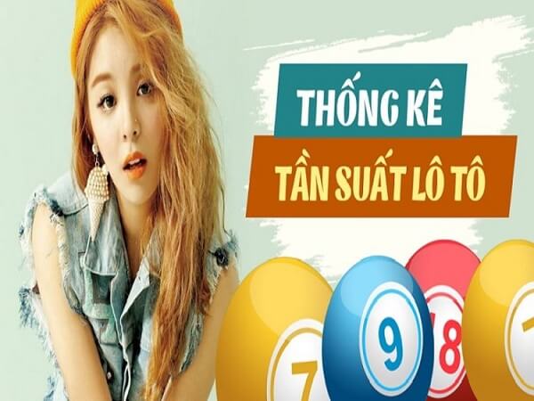 Thống kê tần suất lô tô xổ số Đắk Nông chi tiết nhất 3