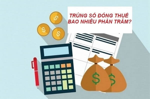 Đổi vé trúng thưởng xổ số Đắk Nông ở đâu? Quy định ra sao? 1