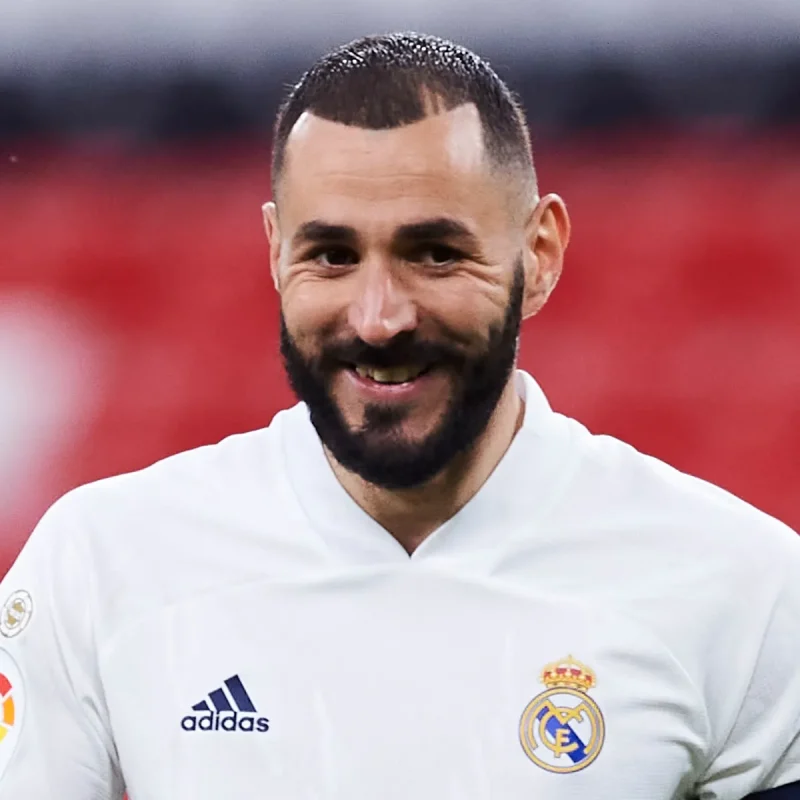 Danh hiệu - Karim Benzema xuất sắc đạt giải Quả bóng vàng 2022