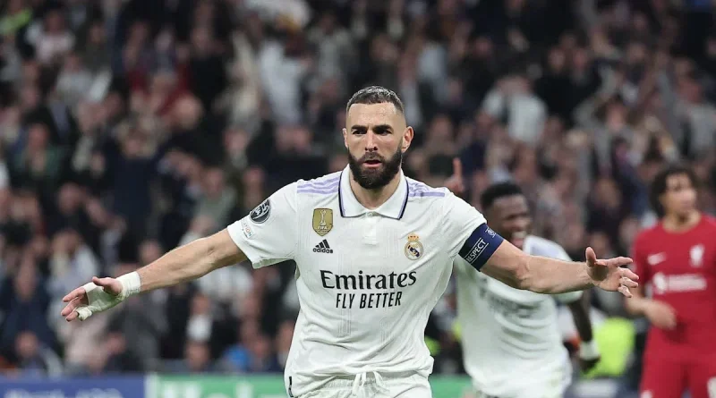 Karim Benzema là ai? Tìm hiểu cầu thủ “quả bóng vàng” với SM66