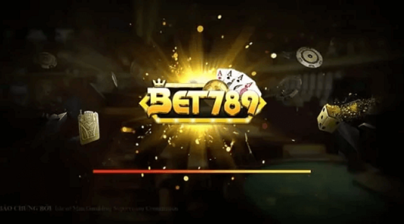 Bet789 Vin – Game bài đỉnh cao tài lộc vĩnh viễn