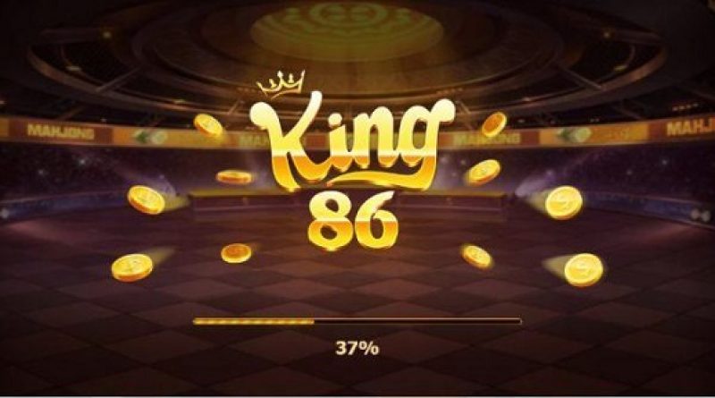 King86 Fun – Game đổi thưởng hoàng gia