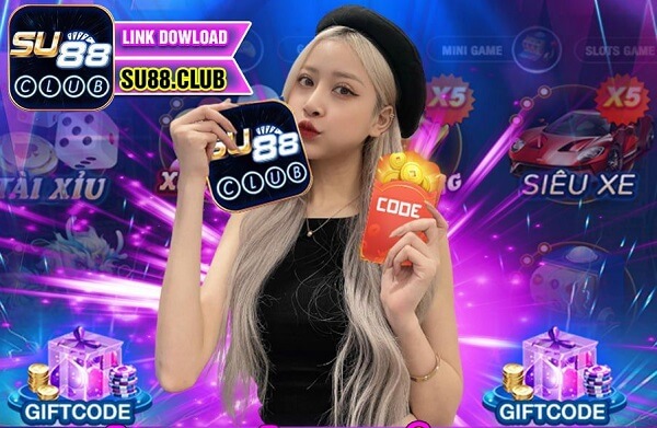 Review chung về từng khía cạnh cổng game Su88 Club 