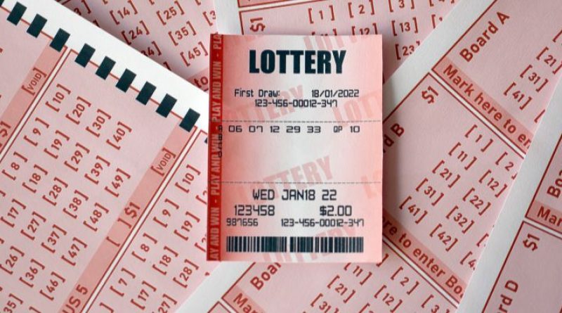 Sự thật đằng sau vấn đề chơi Lottery có bị phạt không?