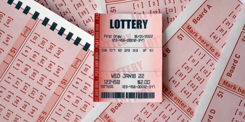 Sự thật đằng sau vấn đề chơi Lottery có bị phạt không?