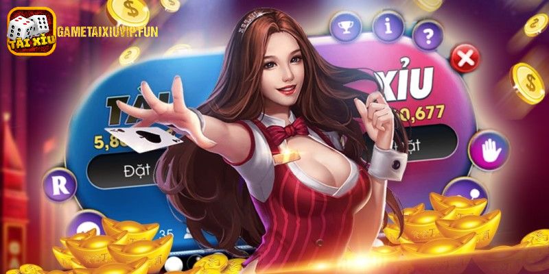 Game cá cược Tai Xiu được nhiều người chơi săn đón