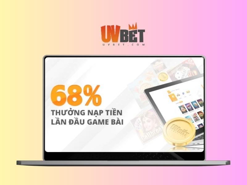 Ưu điểm vượt trội của UVBET