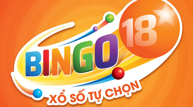 Hướng dẫn cách chơi xổ số Bingo 18 chi tiết cho Newbie