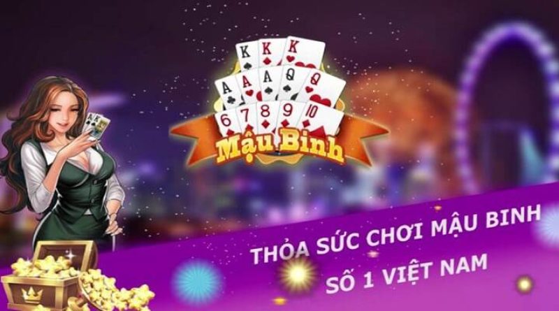 Chia sẻ bí quyết chơi Mậu Binh C54 đánh bại mọi đối thủ