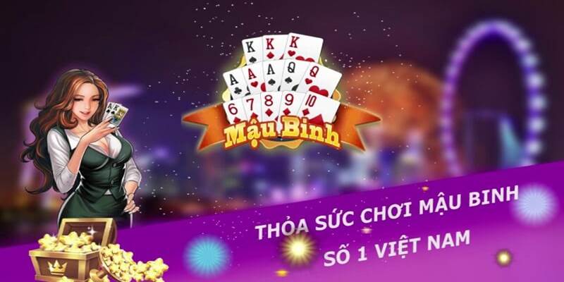 Sơ lược về Mậu Binh C54