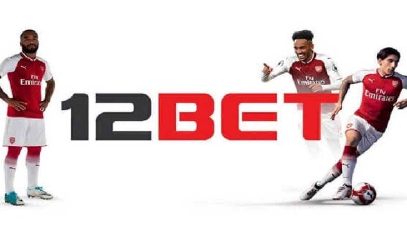 12BET – Không Gian Cá Cược, Mức Đổi Thưởng Siêu Hấp Dẫn