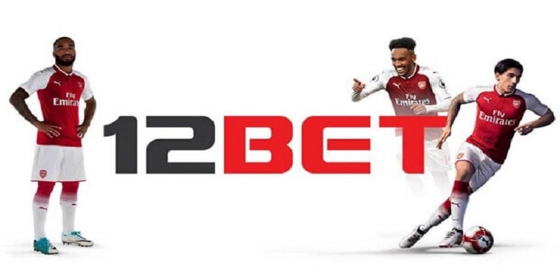 Sơ lược nhà cái trực tuyến 12BET