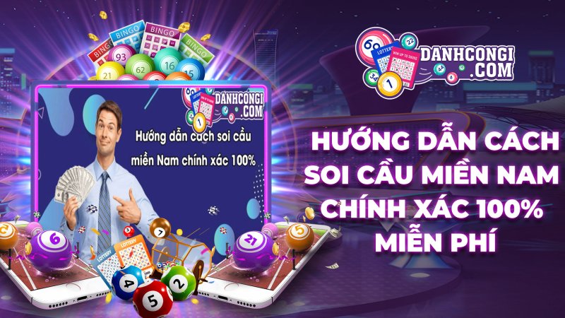 Cách Soi Cầu Miền Nam - Kinh Nghiệm Thành Công