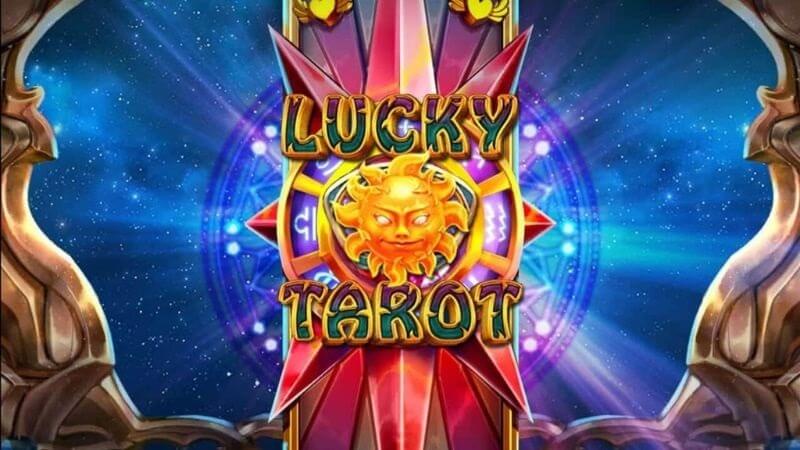 Lucky Tarot là trò chơi gì?