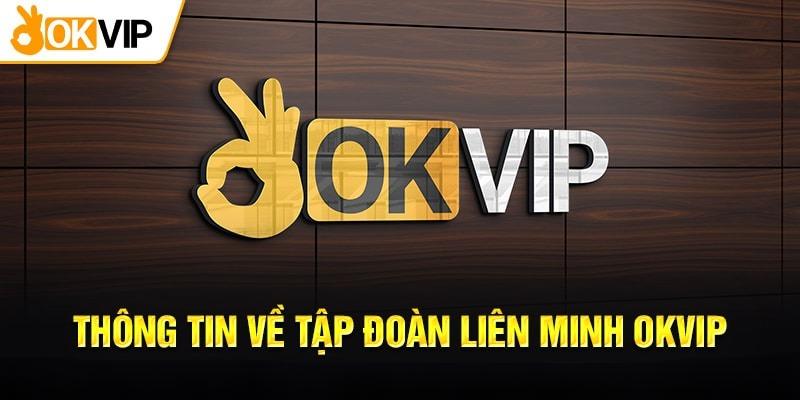 Tìm hiểu về Liên Minh OKVIP