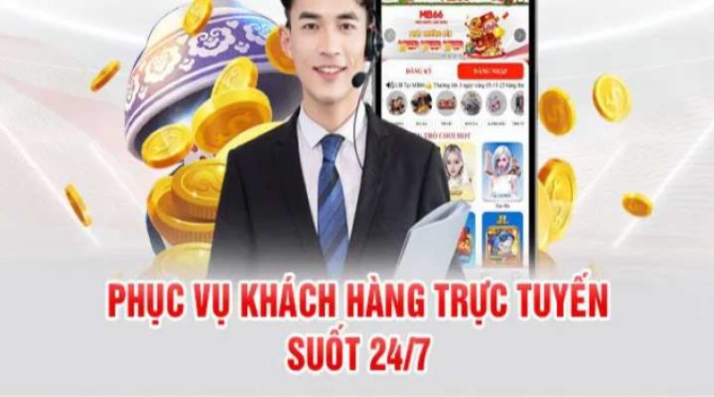 Hướng Dẫn Liên Hệ Mb66 Dành Cho Người Chơi Mới 2024