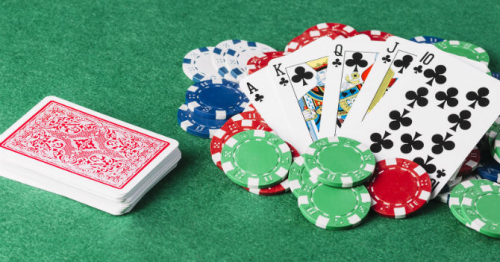 Poker Texas tại 8xbet – Đỉnh cao chiến thuật và giải trí hấp dẫn