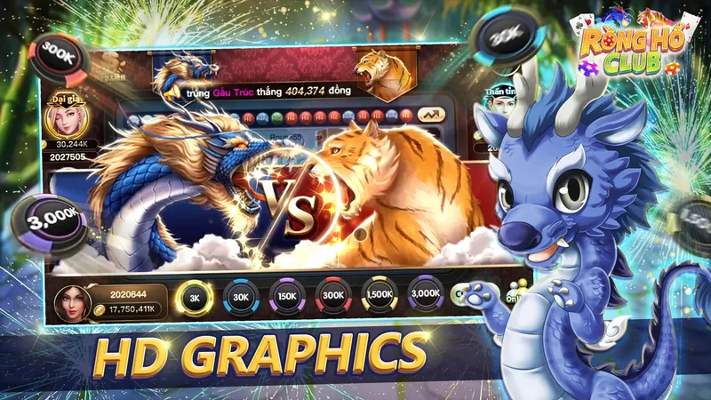  Bảng tỷ lệ trả thưởng Rồng Hổ tại nhà cái R88.