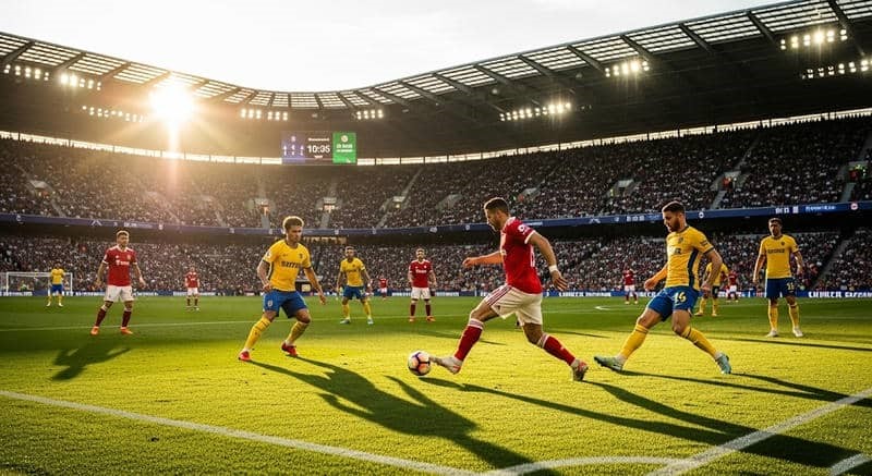 Các chiến thuật cơ bản giúp tăng tỷ lệ thắng tại kubet88